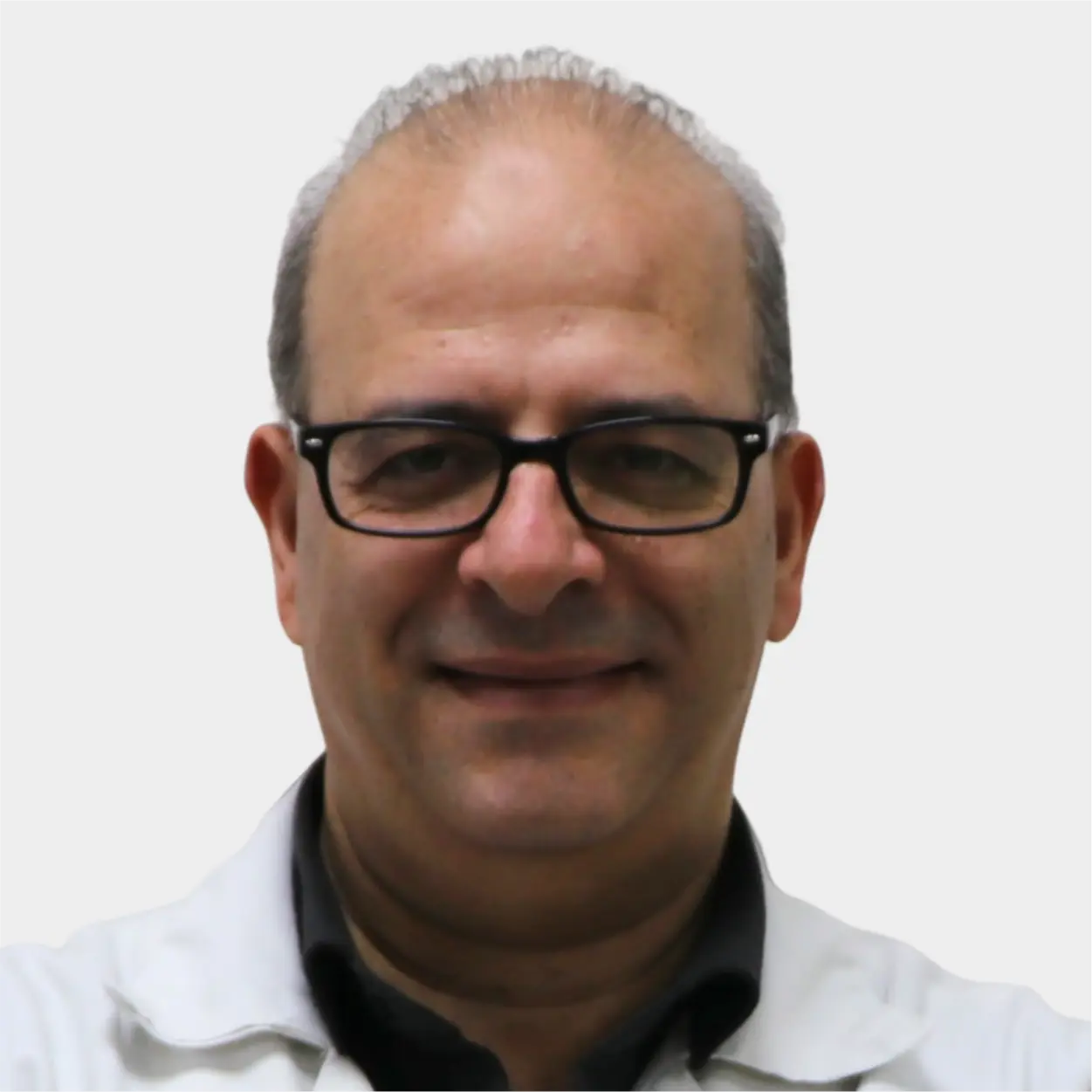 Hc Rafiq Pa Ahli Hospital - Hebron